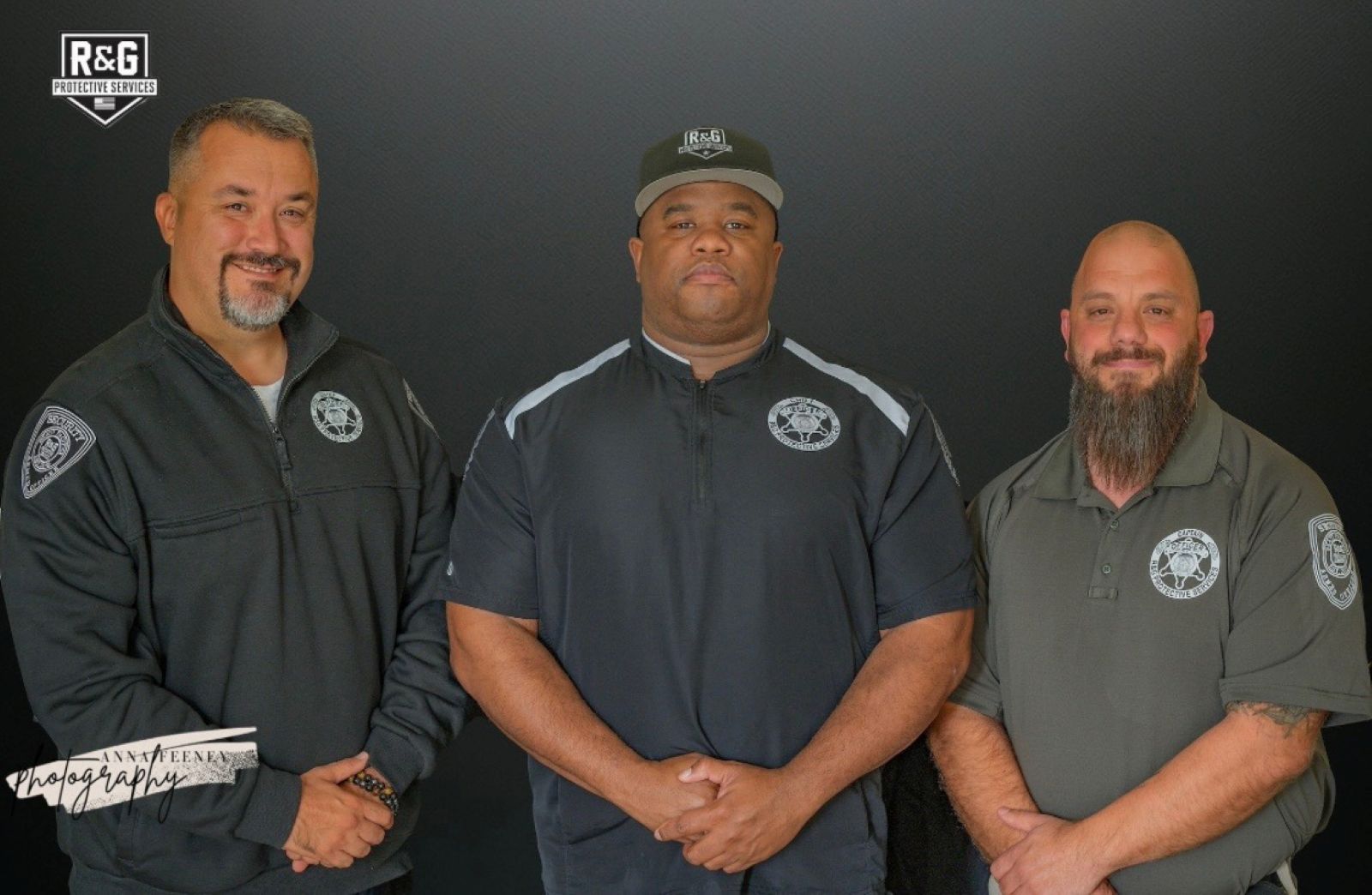 R&G Protective Services