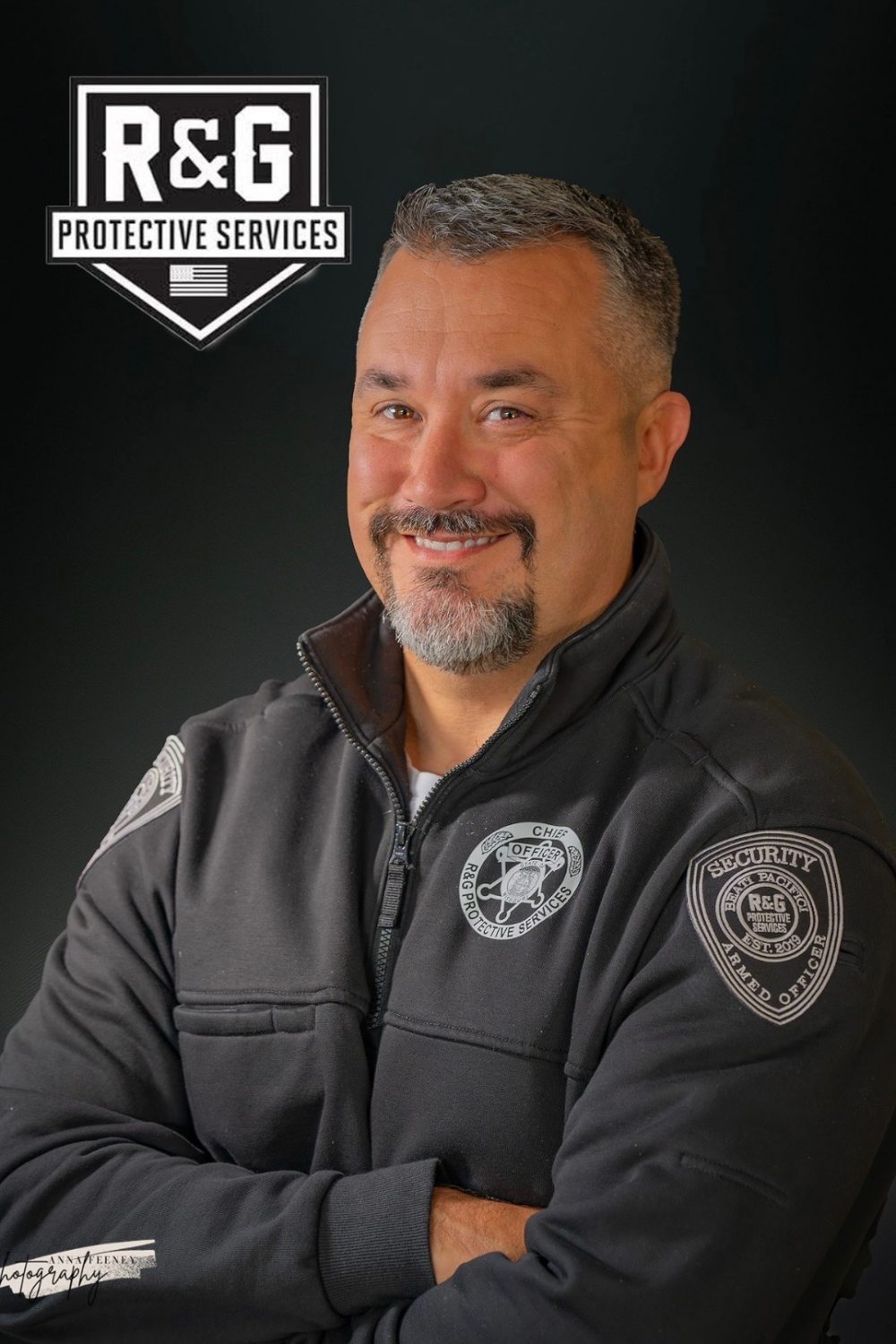 R & G Protective Services