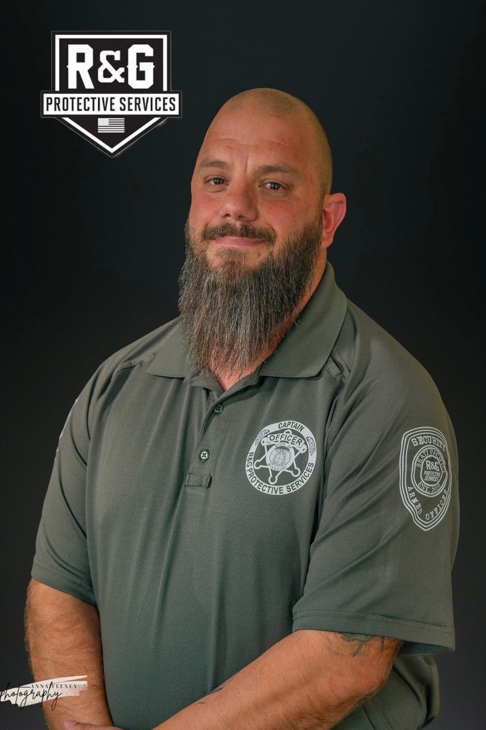 R & G Protective Services