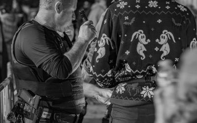 R & G Protective Services